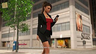 Explore Inside Jennifer 40