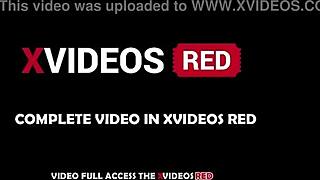 Full Video of Serbian Bodybuilder's Intense Double Ejaculation Scene