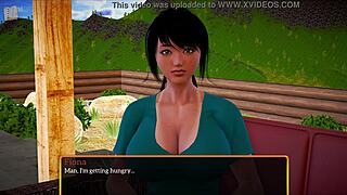 my new family cartoon adventure