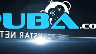 Hot Nicole Aniston Delivers Intense Creampie in Pussy and Ass