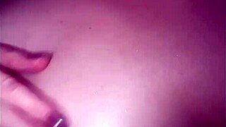 Latina Wife Masturbates To Orgasm Thinking Of You