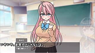 ecchi dreams collection trial ver with machine translated subtitles by silent v ghost1 3