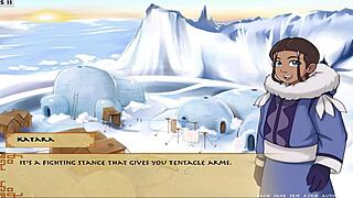 i'm playing four elements trainer book 1 part 2 hentai game