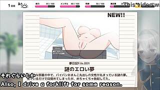 ecchi dreams collection trial ver with machine translated subtitles by silent v ghost1 3