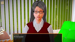 my new family cartoon adventure