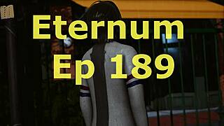 eternum 189 hentai game anime