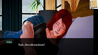 my new family episode featuring big tits and ass