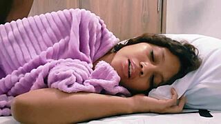 He just went rough on his stepsister in shared bed. How could he?