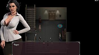 Complete Gameplay: Lust Epidemic Part 22 Last