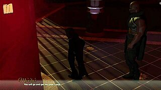 i explore alternate existence 66 in this game