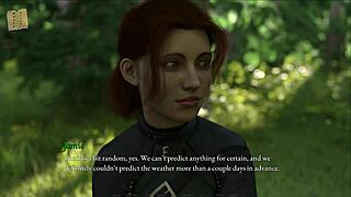 i explore the price of power in this game