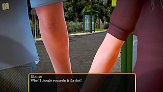 My new family 479 explores erotic teen adventures