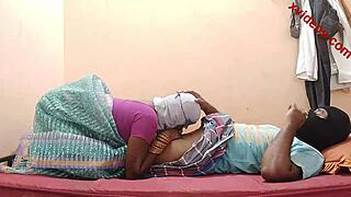 asian milf mother in law caught fucking group on ranch