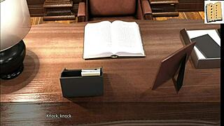 Does gorgeous brunette Katie deepthroat WVM 31?