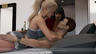 i explore alternate existence 66 in this game