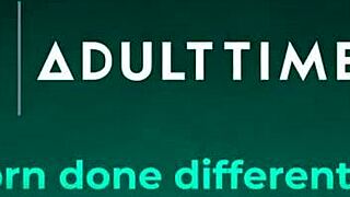 horny kitty li caught masturbating by stepbrother