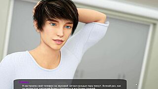 Bound Brunettes and Blondes Tease Big Cocks in Milfy City!