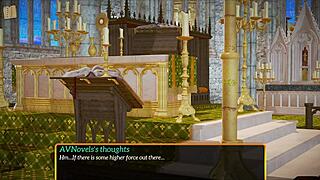 My new family 479 explores erotic teen adventures