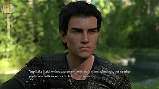 i explore the price of power in this game