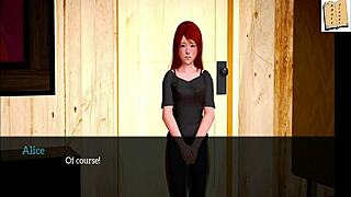 my new family episode featuring big tits and ass