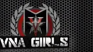 Nick Danger Stars in a Wild Brunette Scene