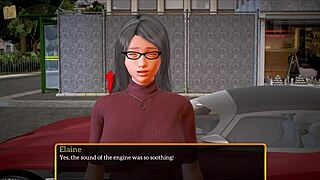 My new family 479 explores erotic teen adventures