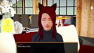 My new family 479 explores erotic teen adventures