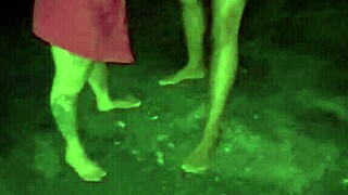 Me and friends devour the busty chick on the street while everyone watches and jerks off 😏