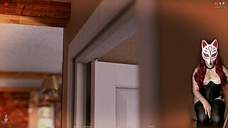 Ms. Denvers dances at 40 in the nightclub