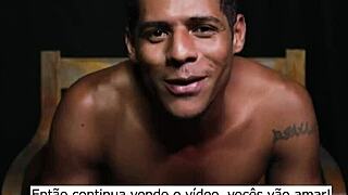 Amateur Takes Monster Cock Bareback