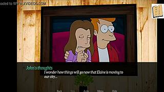 my new family episode featuring big tits and ass