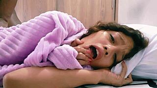 He just went rough on his stepsister in shared bed. How could he?