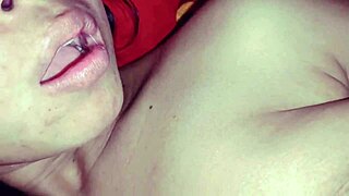 La cachonda de mi hermanastra me enseña como debo follarme a mi novia