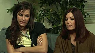 Jenny cums hard from fingers