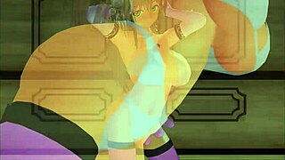 Girl B Hero Nathifa Scenes