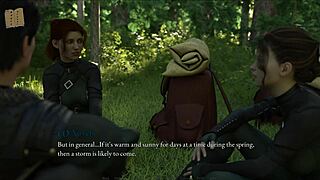 i explore the price of power in this game