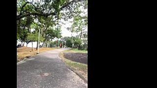 Sexo Com Macho Depois Do Futebol In Doggystyle Passion