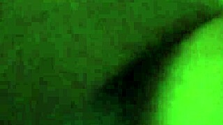 White and black men dominate asian twink in intense orgy