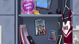 Summertime Saga 245: A Detailed Chapter in the Game