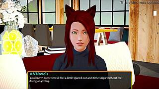 My new family 479 explores erotic teen adventures