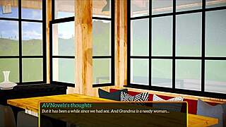 My new family 479 explores erotic teen adventures