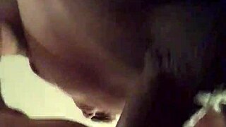 Intense Anal Action with Colombian Babe in Manizales