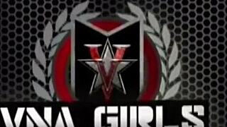 Busty Milf Vicky Vette Rubs Her Juicy Hairy Pussy Lips And Clit In Hot Black Lace Lingerie