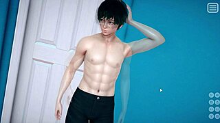 complete gameplay of my bully is my lover, intense sex in part 4