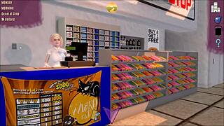 The wants of summer 0 3 hentai game ep 20 my step mom best friend milf love assjob massage