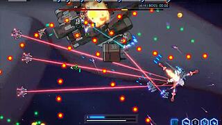 Wings Of Seduction Bust Em Out Hentai Game Discovery Giant Naked Space Waifu With Big Tits And Cute Teen 18+ Boobs