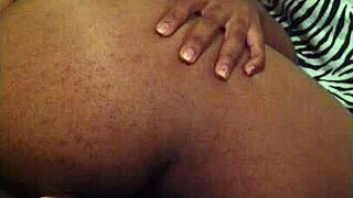 Velvet Lust Solo with Huge Squirt