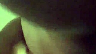 Intense Anal Action with Colombian Babe in Manizales