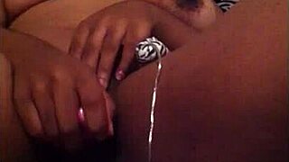 Velvet Lust Solo with Huge Squirt