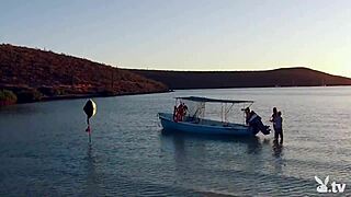 playboy tv showcases cybergirl of the year in s1e1